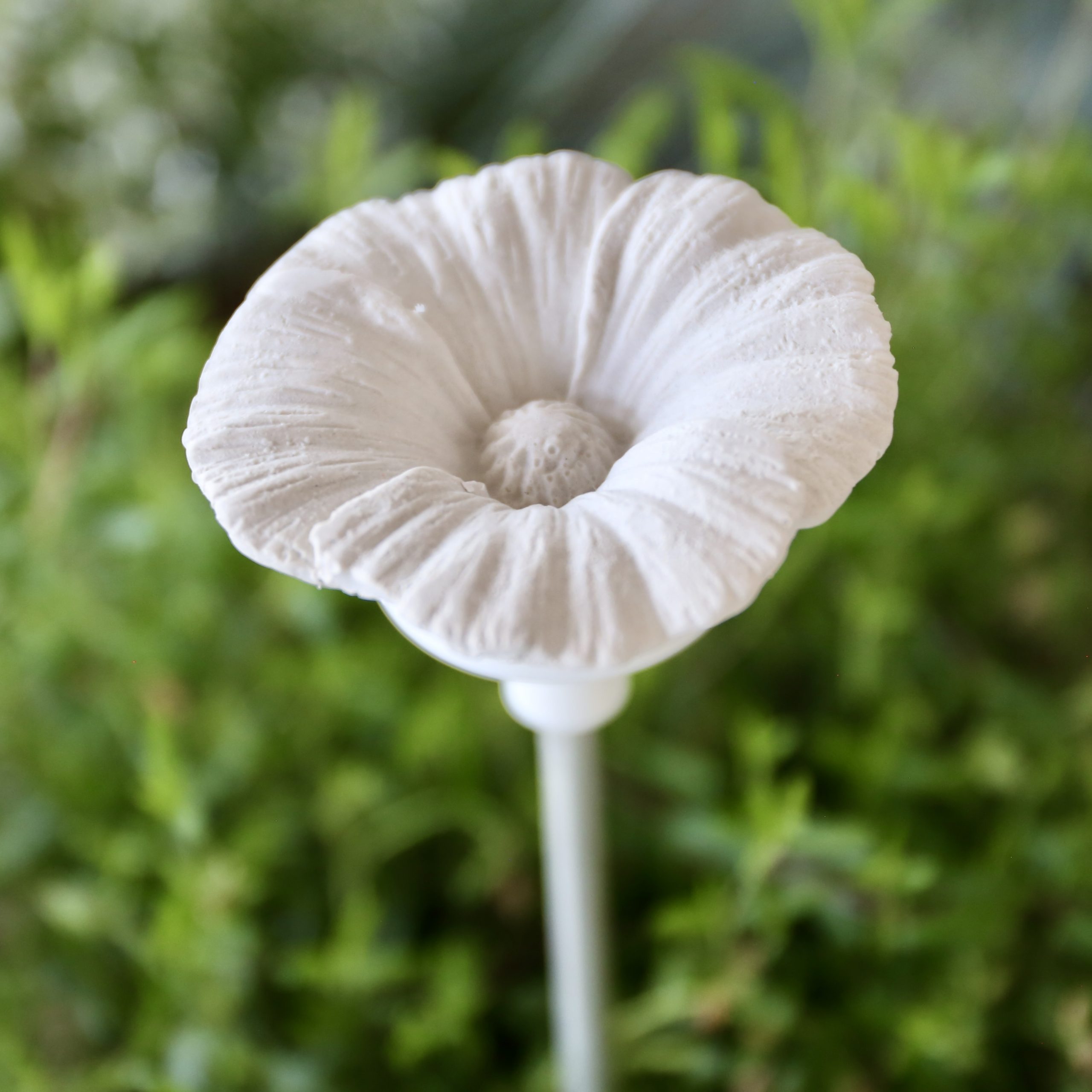 Silikon-Gießform - Blüte - Schön - Blume - Nr. 5 – Bild 4