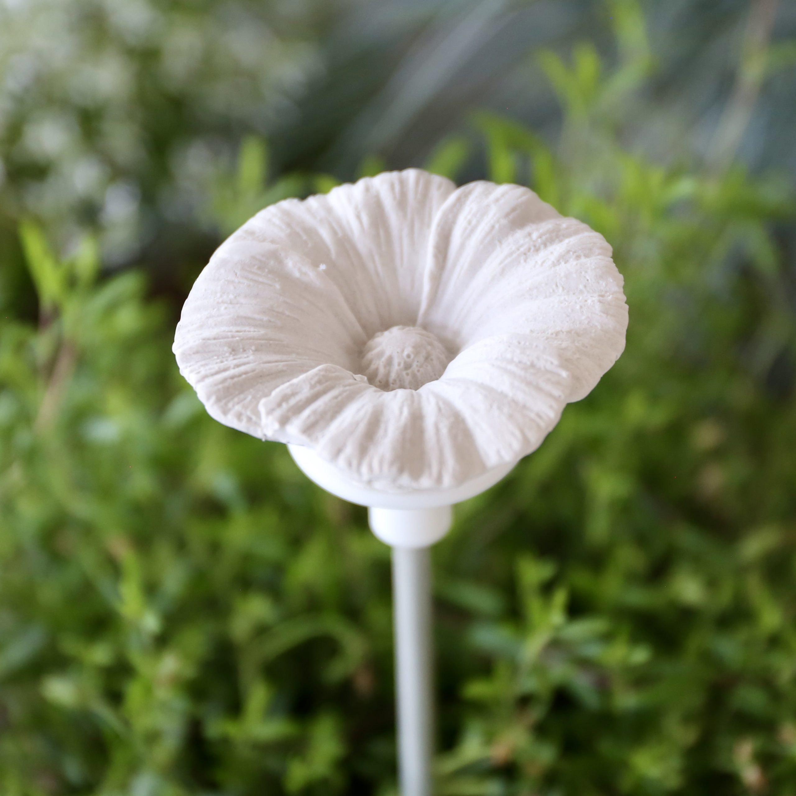 Silikon-Gießform - Blüte - Schön - Blume - Nr. 5 – Bild 5