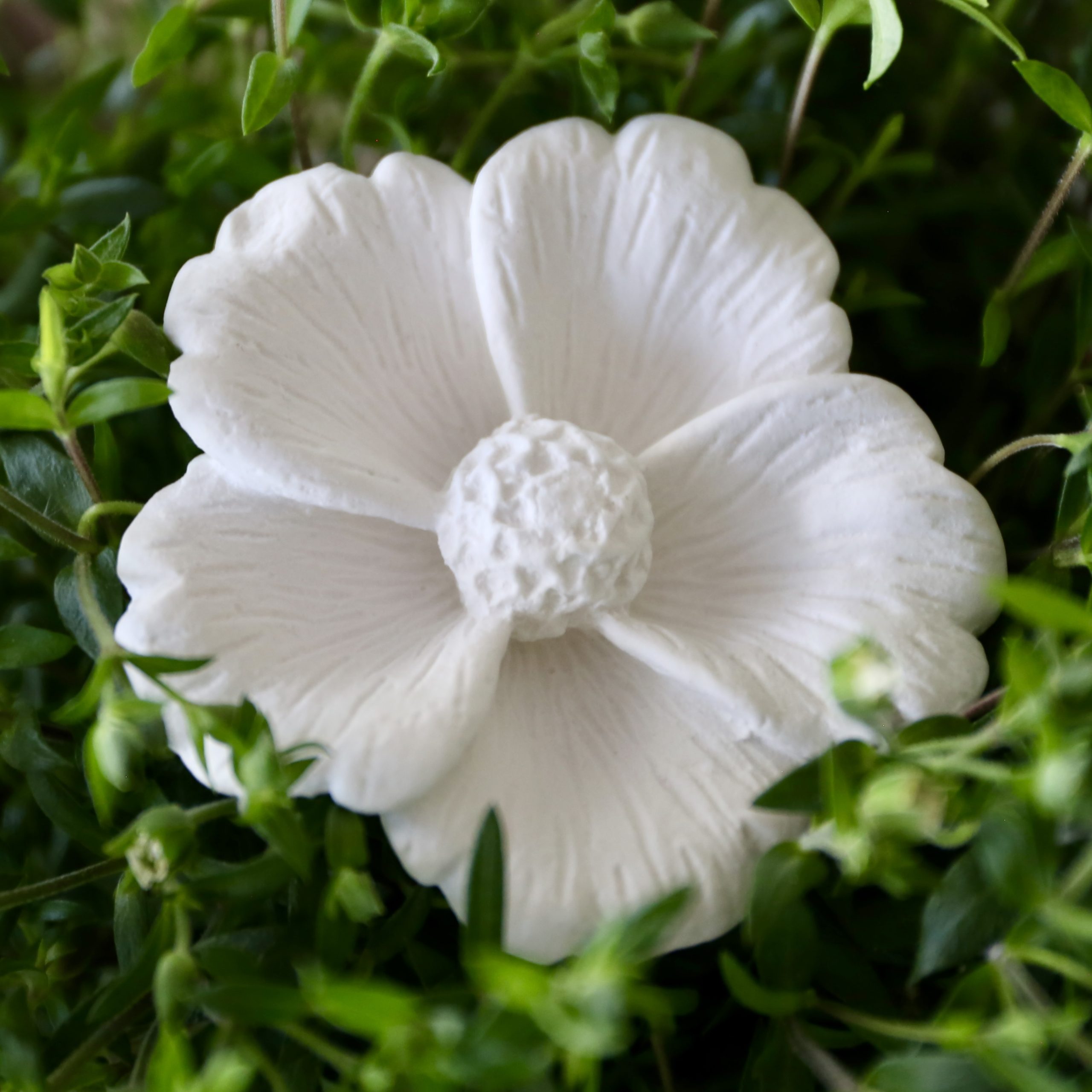 Silikon - Gießform - Blüte - Wunderschön - Blume - Nr. 1 – Bild 15