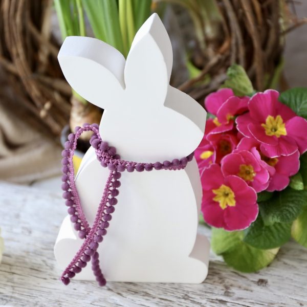 Silikon - Gießform - Osterhase in 3 Größen – Bild 9