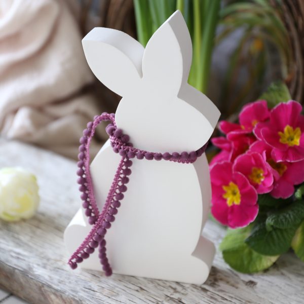 Silikon - Gießform - Osterhase in 3 Größen – Bild 11