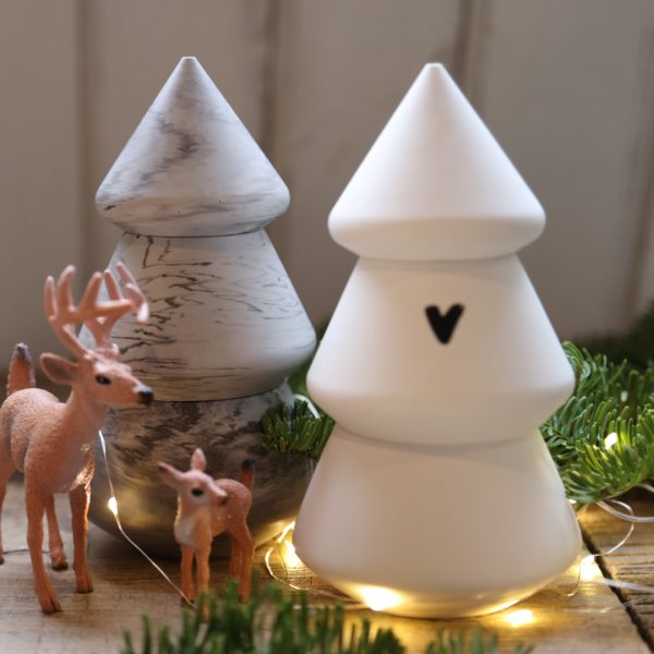 Silikon - Gießform - Tannenbaum zum Stapeln - 3 Teile - toll für Kerzenwachs – Bild 11