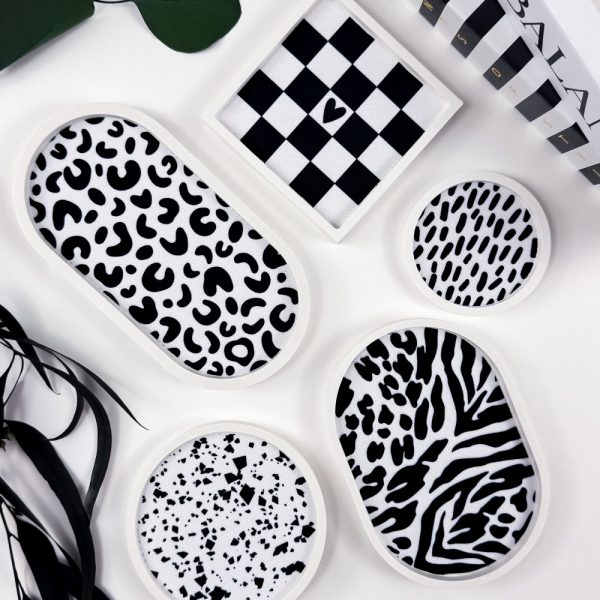 Outdoorstoff - Inlays für Silikon - Probierset - wähle aus 8 Varianten - studio.mARTinchen – Bild 13