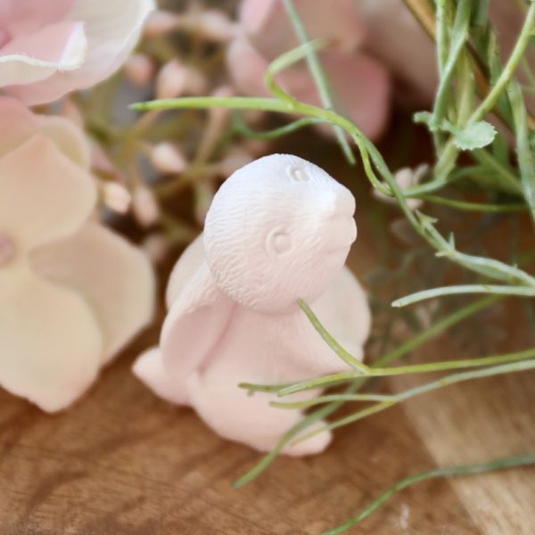 Silikon - Gießform - Kleiner Schnupperhasen - Mini – Bild 9