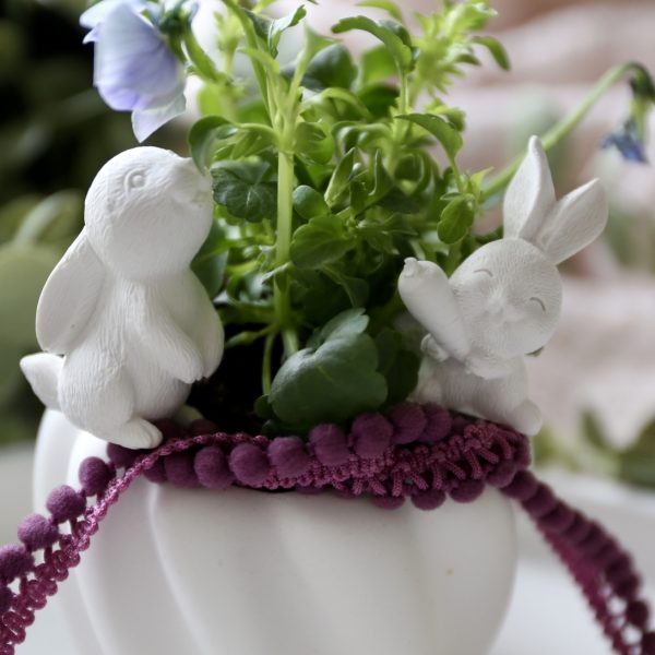 Silikon - Gießform - Kleiner Schnupperhasen - Mini – Bild 22