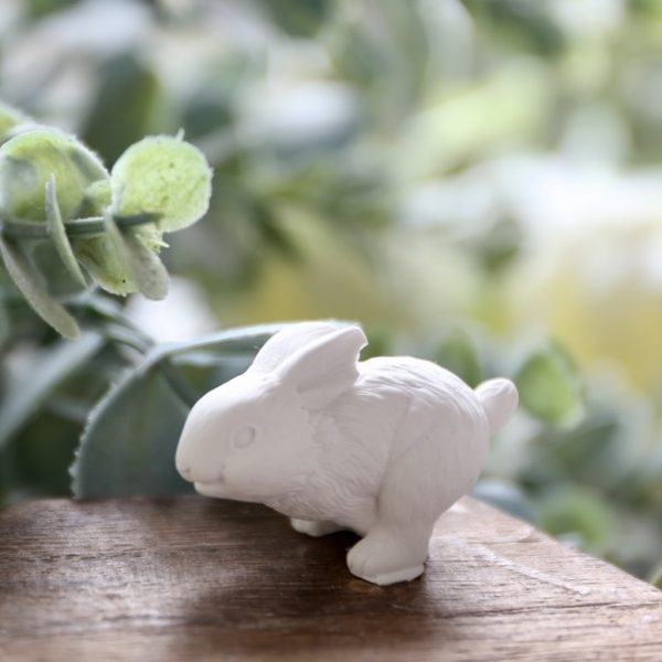 Silikon - Gießform - Zuckersüße Mini Osterhasen - Multiform – Bild 5