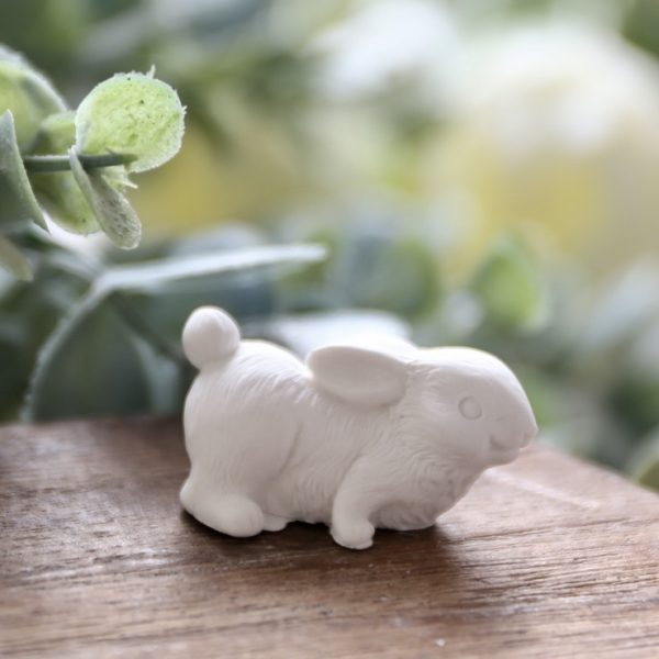 Silikon - Gießform - Zuckersüße Mini Osterhasen - Multiform – Bild 6
