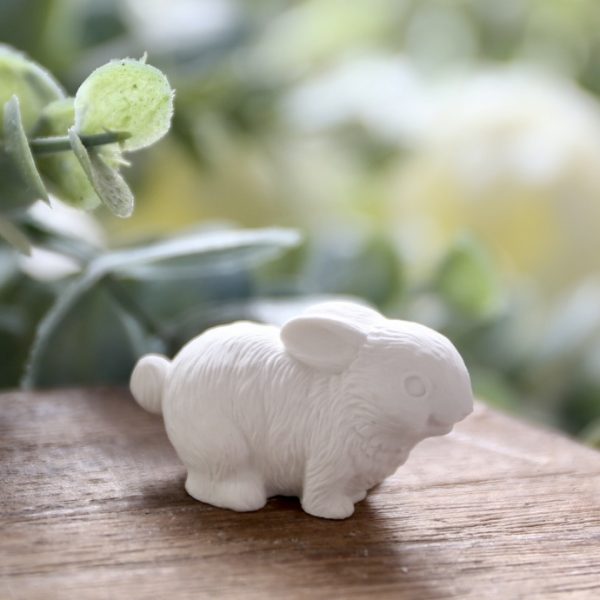Silikon - Gießform - Zuckersüße Mini Osterhasen - Multiform – Bild 7