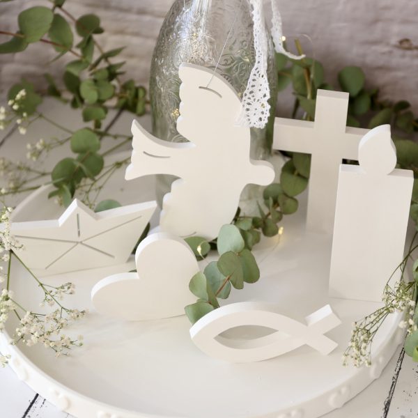 Silikon - Gießform - Matte mit Motiven für Taufe, Konfirmation, Hochzeit, Kommunion - Multiform – Bild 2