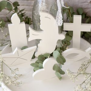 Silikon - Gießform - Matte mit Motiven für Taufe, Konfirmation, Hochzeit, Kommunion - Multiform