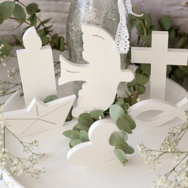 Silikon - Gießform - Matte mit Motiven für Taufe, Konfirmation, Hochzeit, Kommunion - Multiform