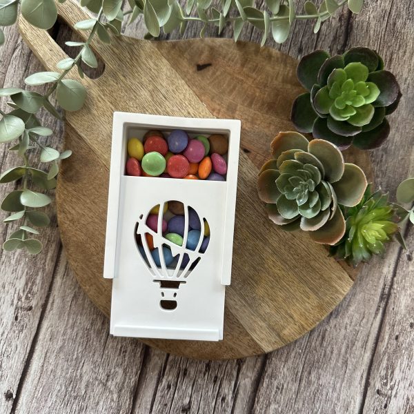 Silikon - Gießform - Kleine Geschenkdosen - Gutschein Box - wähle aus 8 Varianten – Bild 23