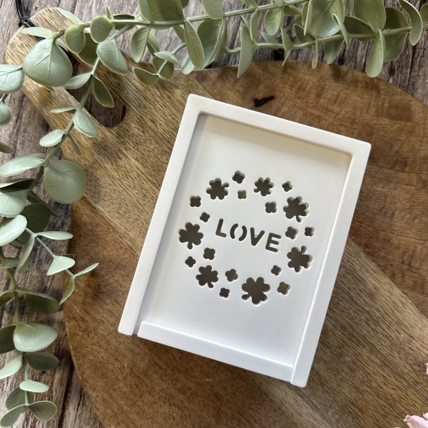 Silikon - Gießform - Kleine Geschenkdosen - Gutschein Box - wähle aus 8 Varianten – Bild 30