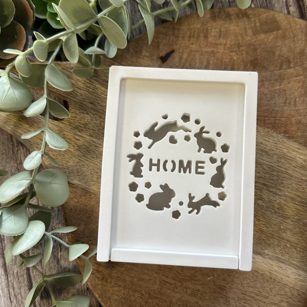 Silikon - Gießform - Kleine Geschenkdosen - Gutschein Box - wähle aus 8 Varianten – Bild 33