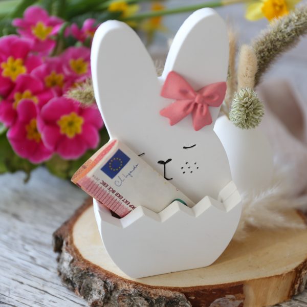 Silikon - Gießform - Osterhase im Osterei - Eierschale - Multiform – Bild 15