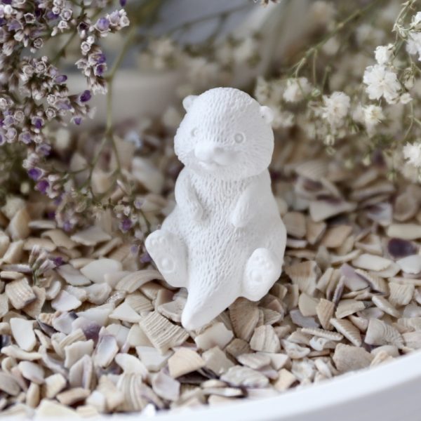 Silikon - Gießform - Zuckersüße Otter Freunde - Multiform – Bild 6