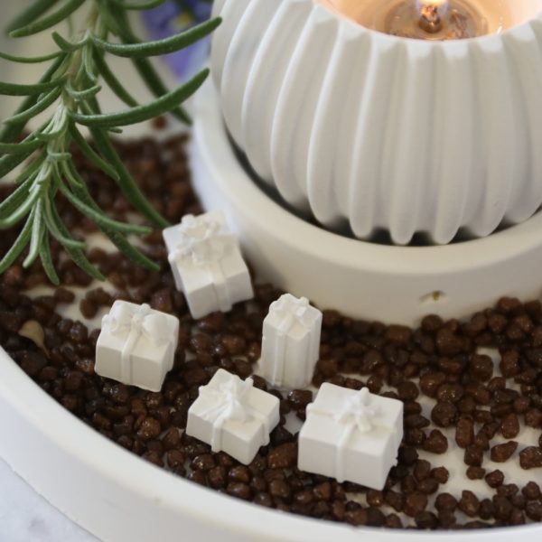 Silikon - Gießform - Mini Geschenke - Pakete - Multiform – Bild 14