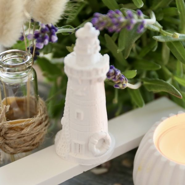 Silikon - Gießform - Mini Leuchttürme - Maritim - – Bild 5