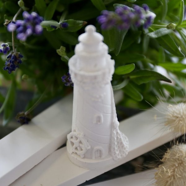 Silikon - Gießform - Mini Leuchttürme - Maritim - – Bild 17