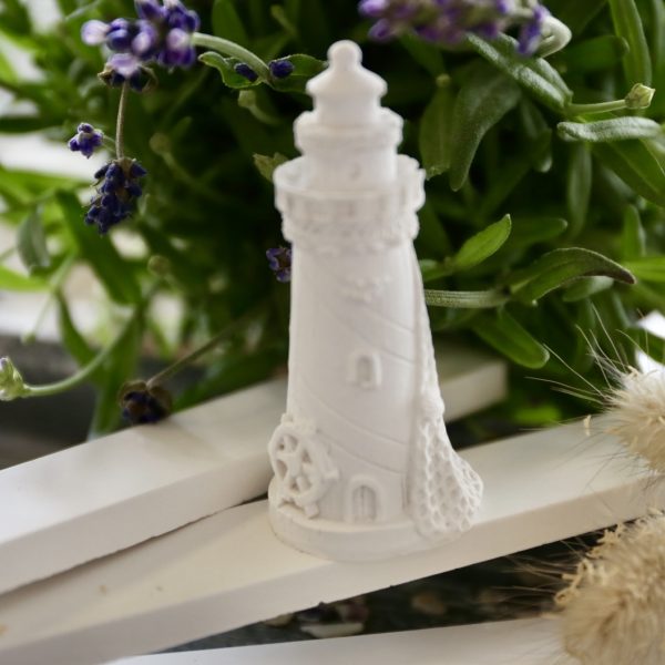 Silikon - Gießform - Mini Leuchttürme - Maritim - – Bild 18