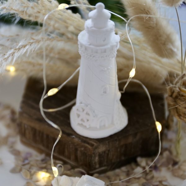 Silikon - Gießform - Mini Leuchttürme - Maritim - – Bild 28