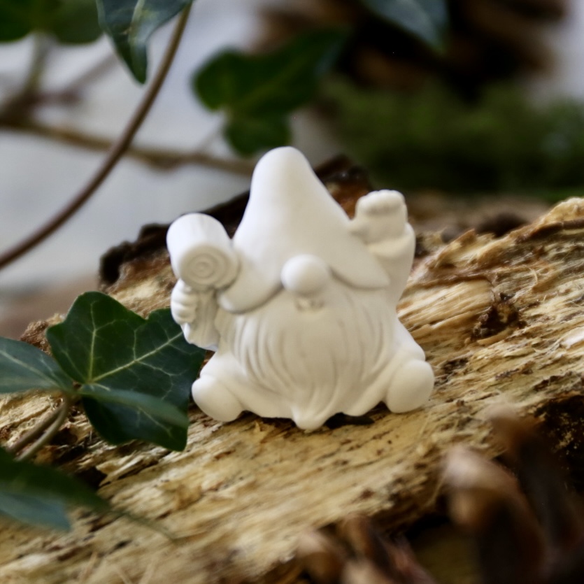 Silikon - Gießform - Mini - Wichtel - Weihnachten - wähle aus 3 Varianten - – Bild 11