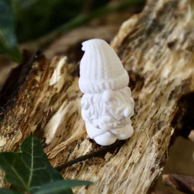 Silikon - Gießform - Mini - Wichtel - Weihnachten - wähle aus 3 Varianten - – Bild 18