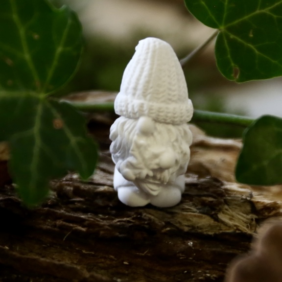 Silikon - Gießform - Mini - Wichtel - Weihnachten - wähle aus 3 Varianten - – Bild 20