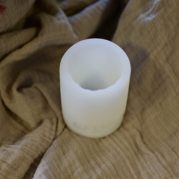 Silikon - Gießform - Pilzhüte - Pilze für Stöcker / Äste - 2 Größen - 9 Varianten – Bild 44