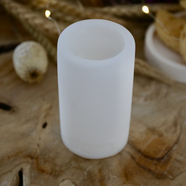 Silikon - Gießform - Hühner Freunde - Kerzenhalter - 3 Varianten – Bild 19
