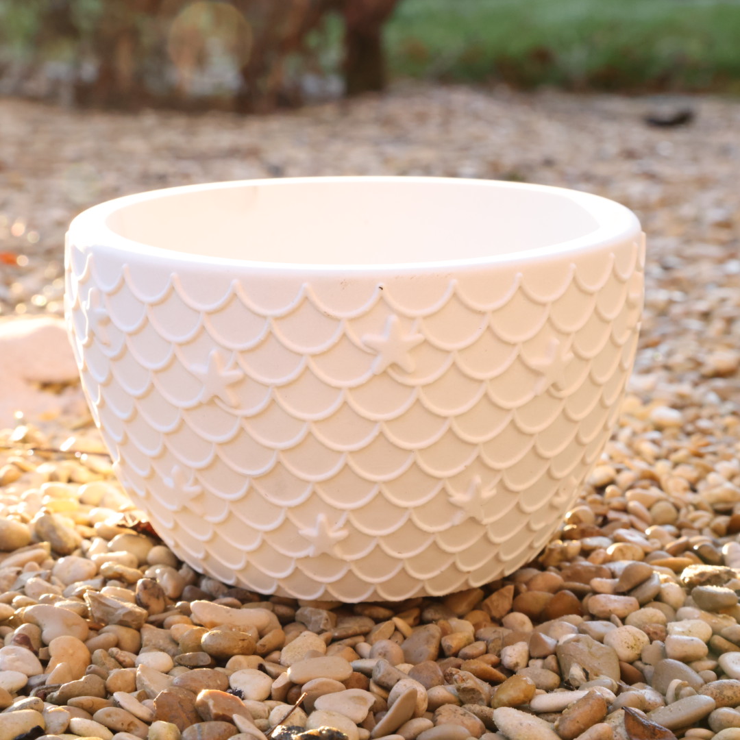 Silikon - Gießform - Dekoschale - Frühlingsdesigns - wähle aus 5 Motiven – Bild 12