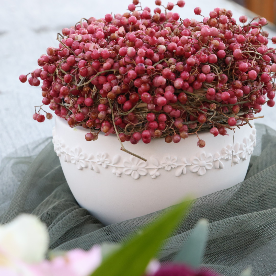 Silikon - Gießform - Dekoschale - Frühlingsdesigns - wähle aus 5 Motiven – Bild 6