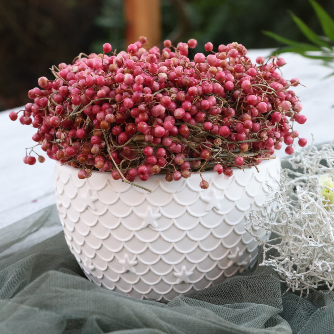 Silikon - Gießform - Dekoschale - Frühlingsdesigns - wähle aus 5 Motiven – Bild 2