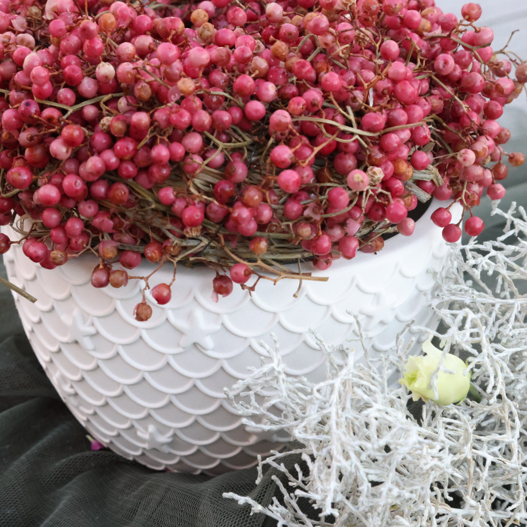 Silikon - Gießform - Dekoschale - Frühlingsdesigns - wähle aus 5 Motiven – Bild 3