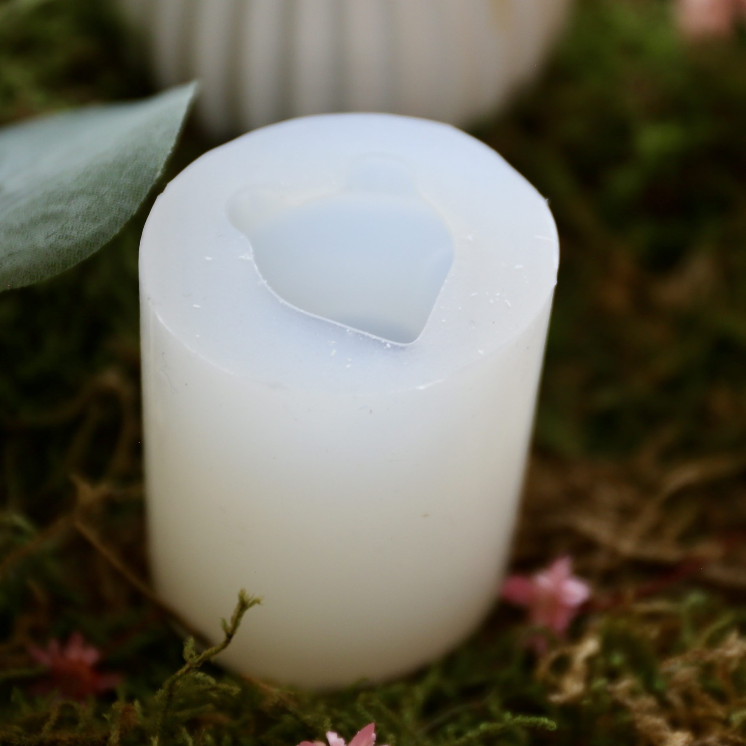 Silikon - Gießform - Mini Gartenfreunde - 5 Varianten – Bild 24