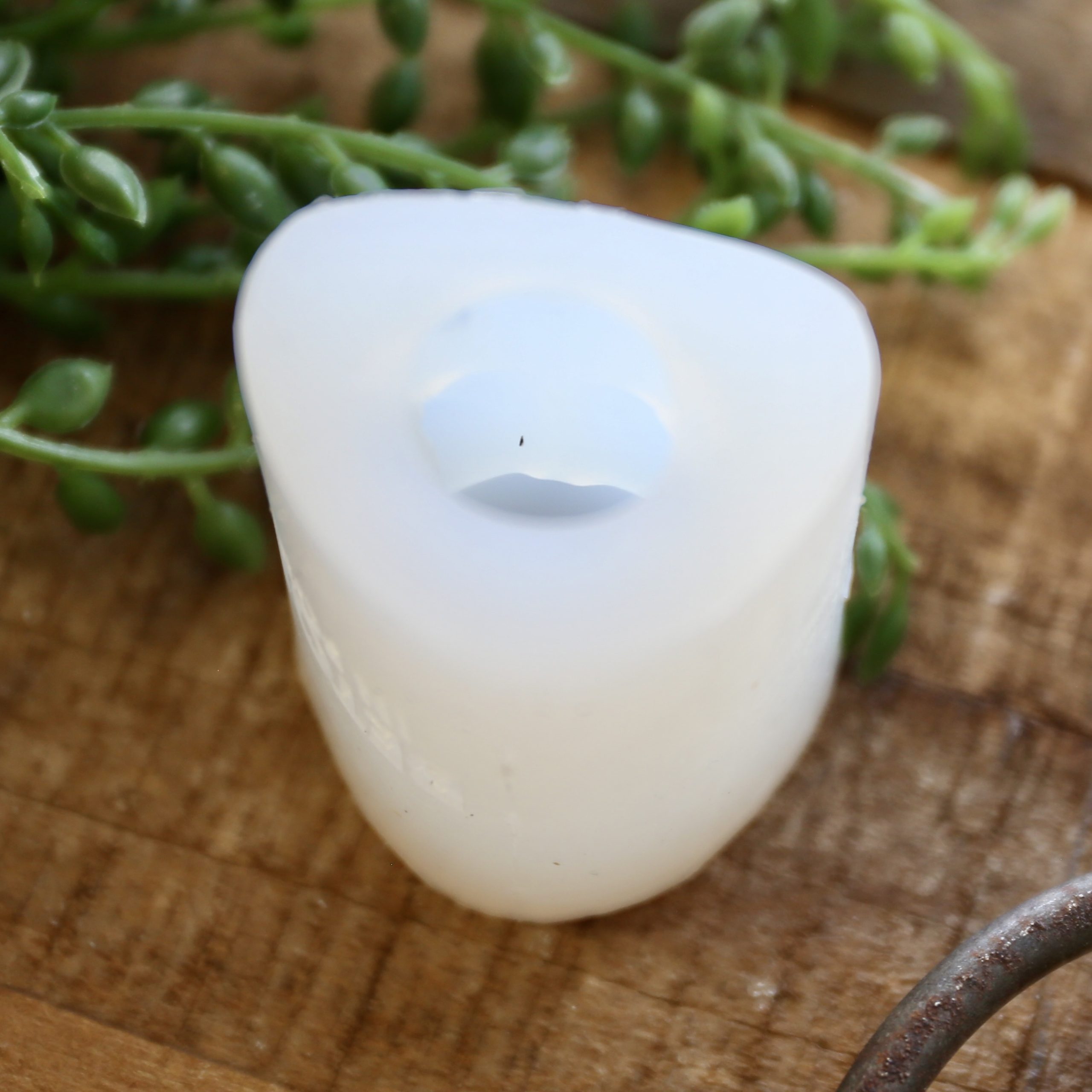 Silikon - Gießform - Mini Gartenfreunde - 5 Varianten – Bild 33