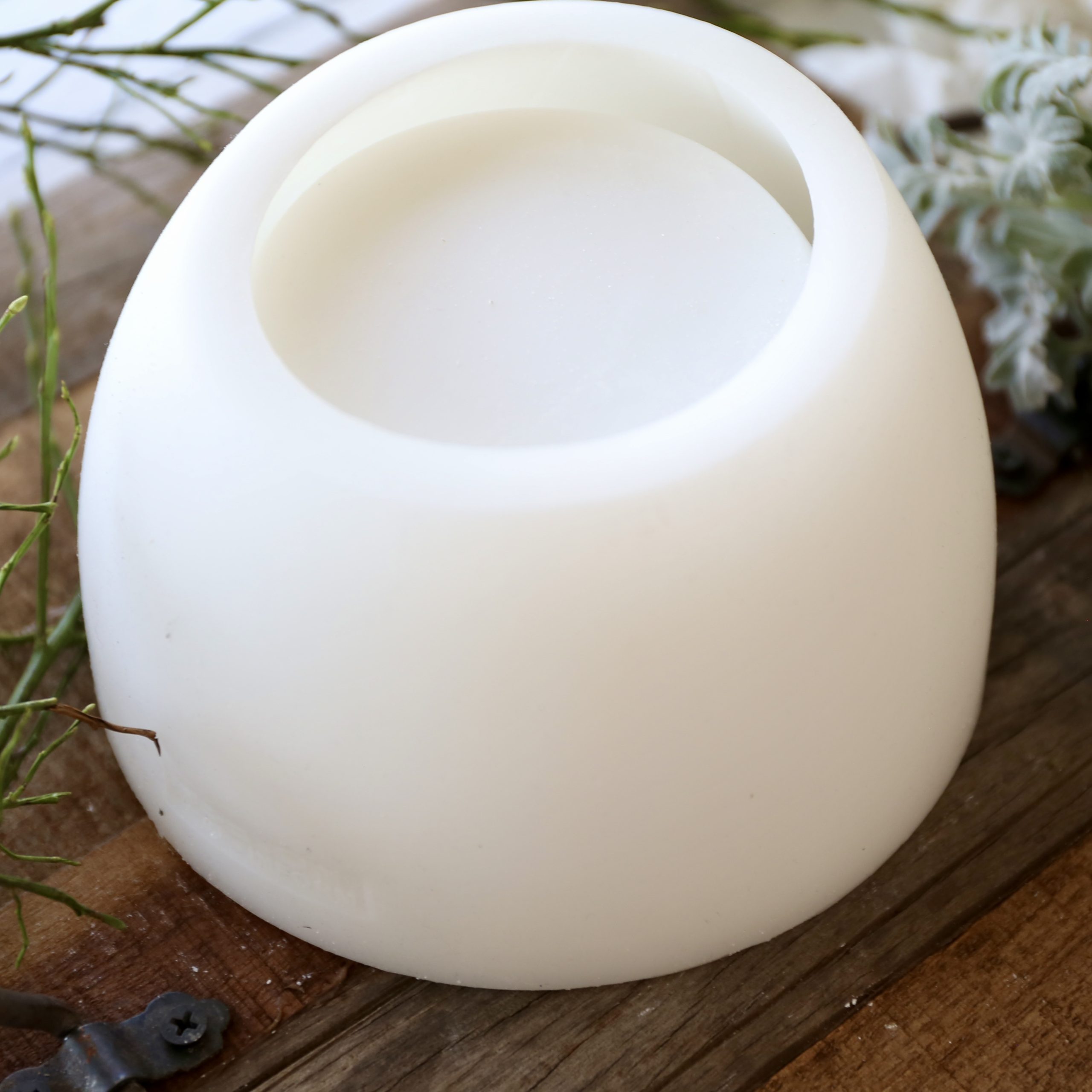 Silikon - Gießform - Dekoschale - Frühlingsdesigns - wähle aus 5 Motiven – Bild 47