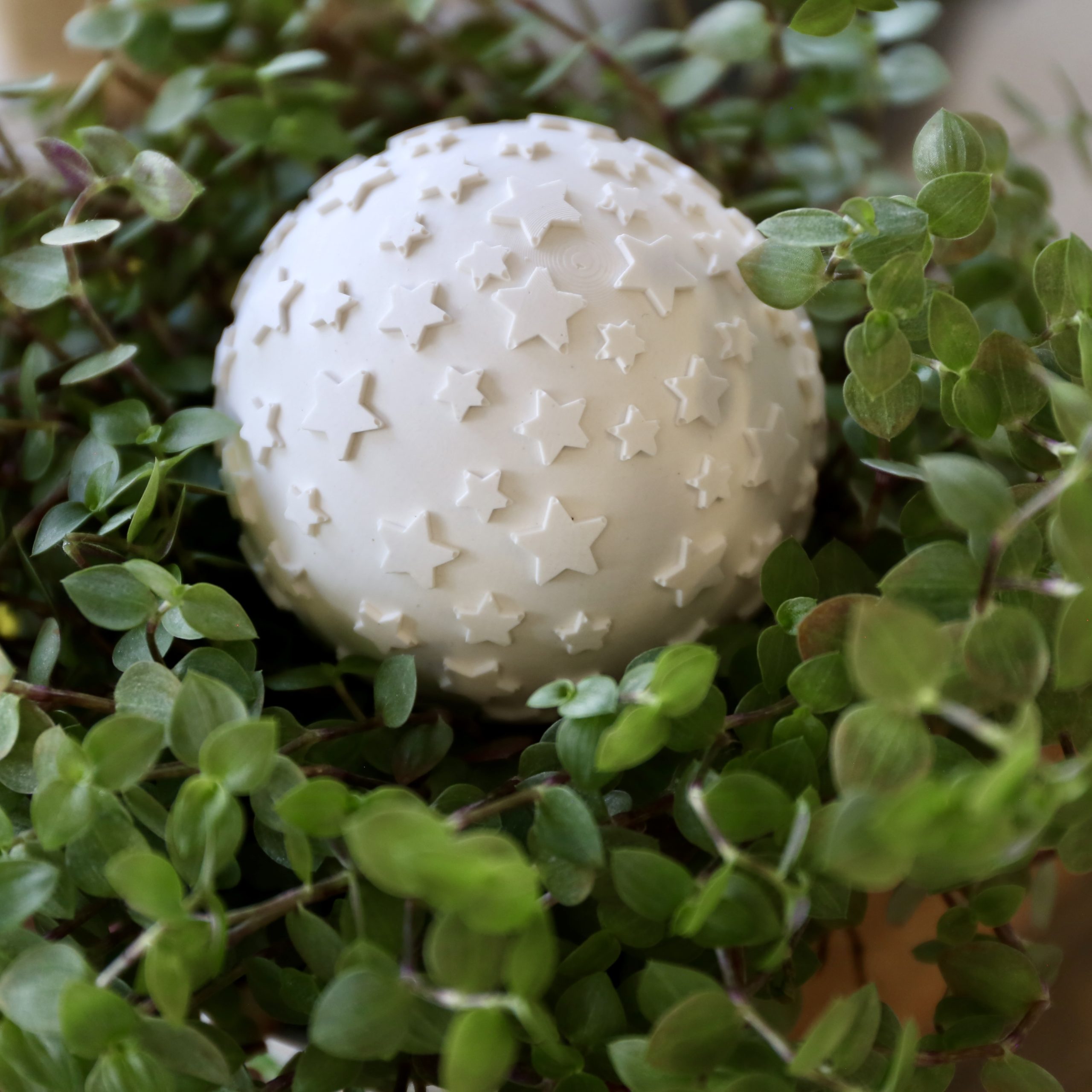 Silikon - Gießform - Sternenzauber - Dekokugel - Gartenstecker - wähle aus 3 Größen – Bild 22