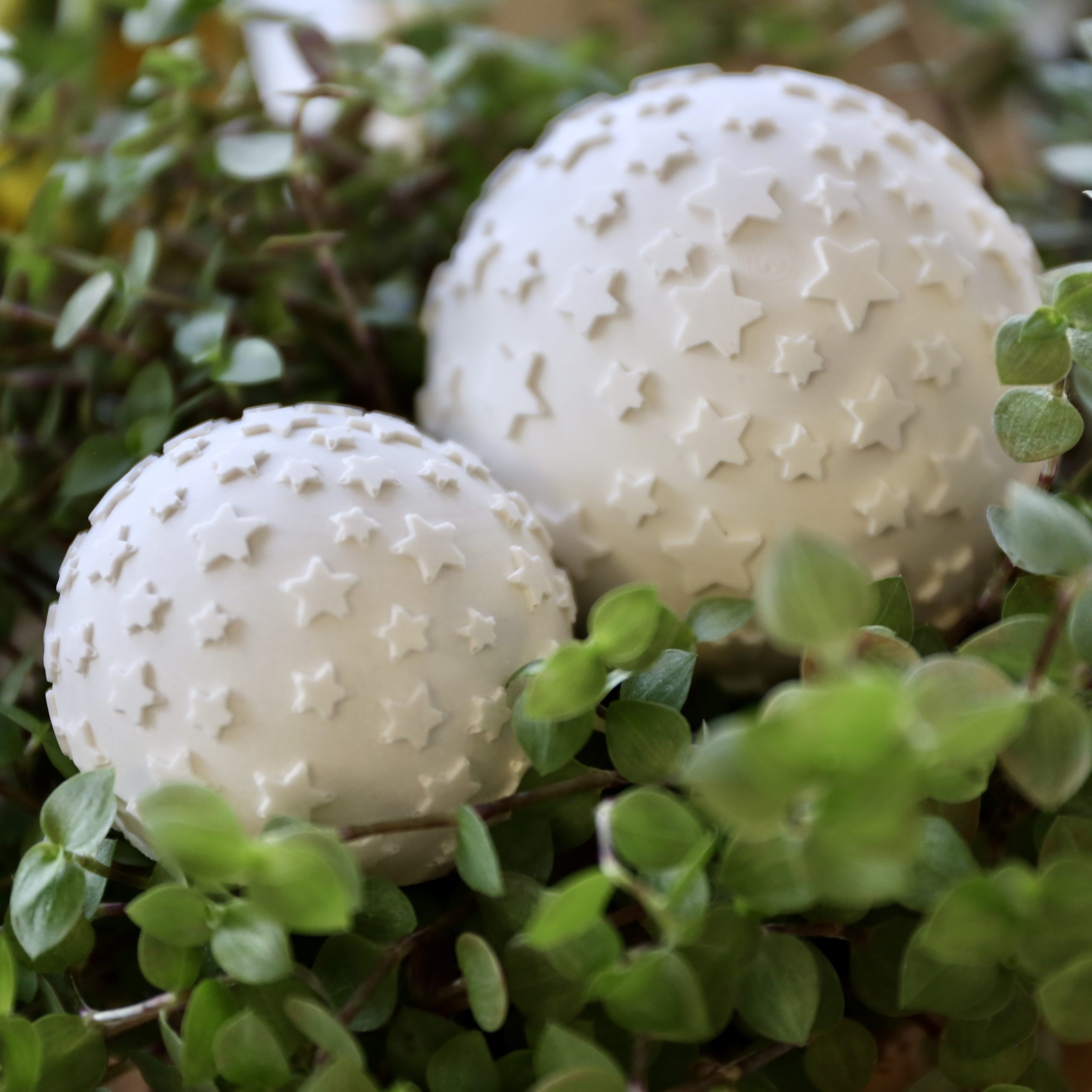 Silikon - Gießform - Sternenzauber - Dekokugel - Gartenstecker - wähle aus 3 Größen – Bild 24