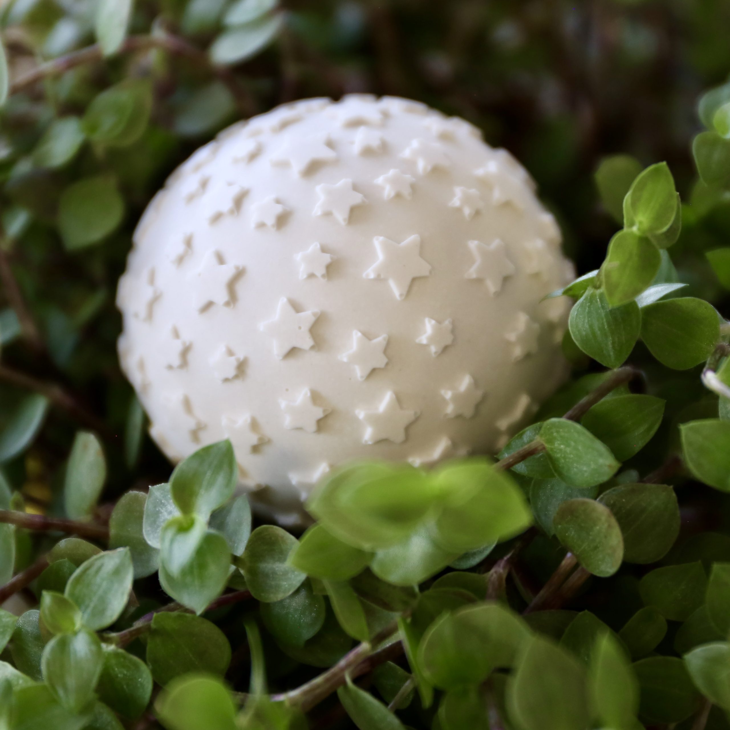 Silikon - Gießform - Sternenzauber - Dekokugel - Gartenstecker - wähle aus 3 Größen – Bild 25