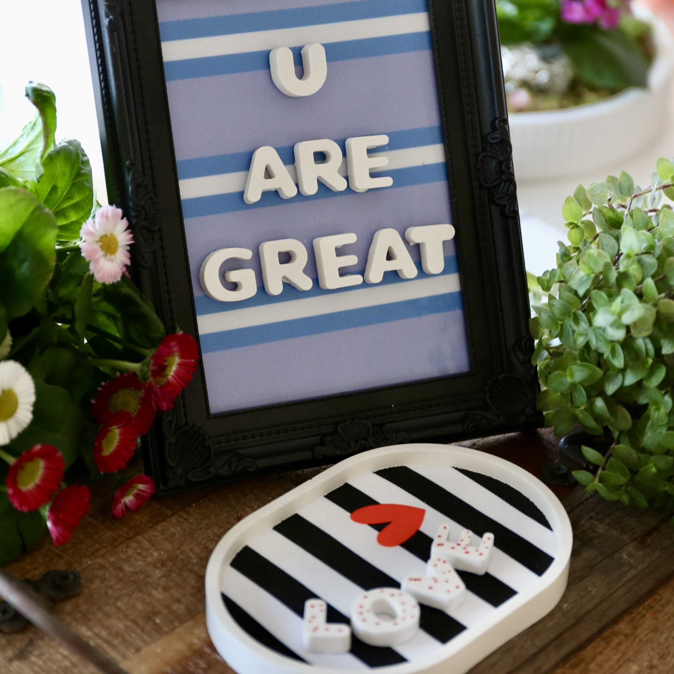 Silikon – Gießform – Matte - Breite Buchstaben / Zahlen und Sonderzeichen - wähle aus 2 Optionen – Bild 18