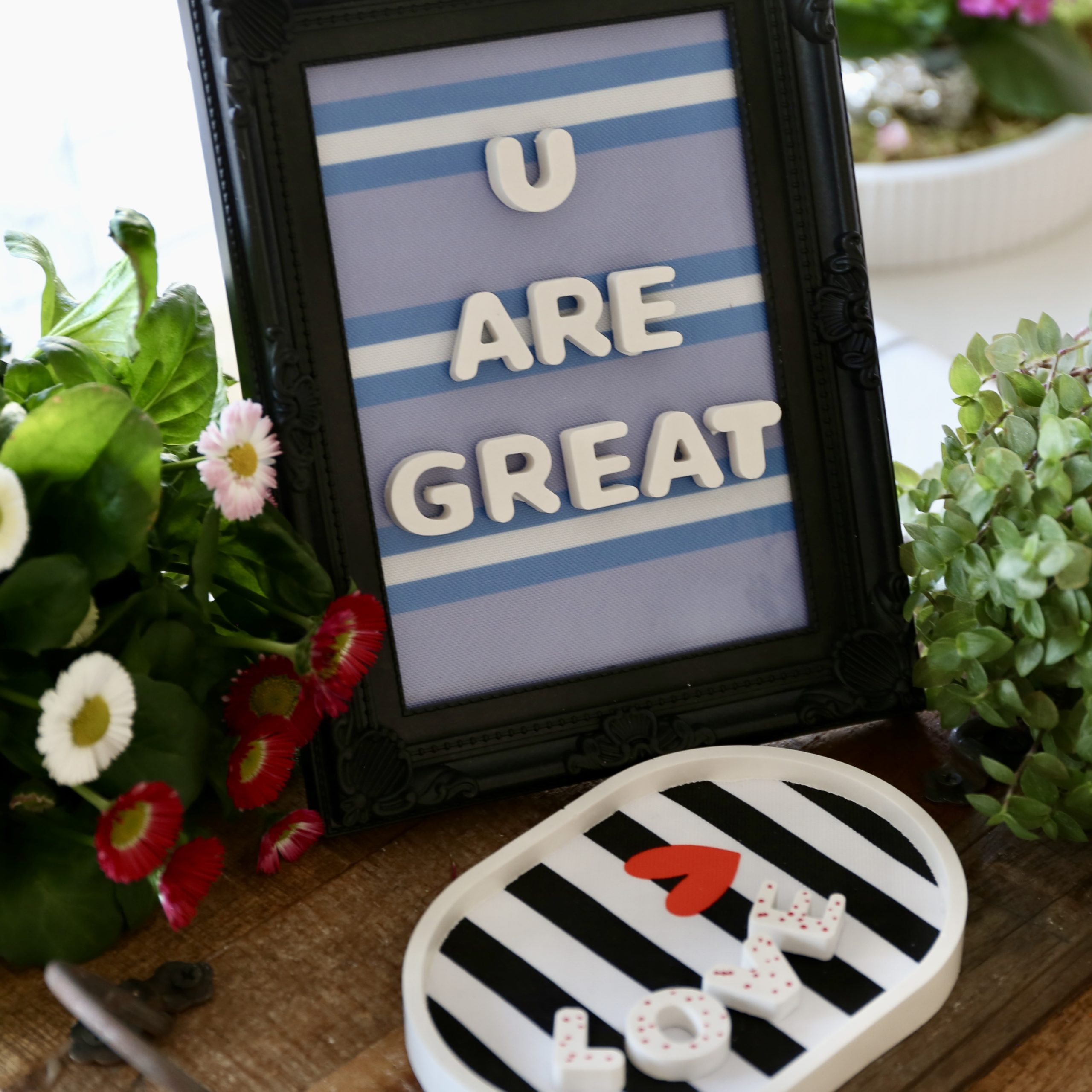 Silikon – Gießform – Matte - Breite Buchstaben / Zahlen und Sonderzeichen - wähle aus 2 Optionen – Bild 19