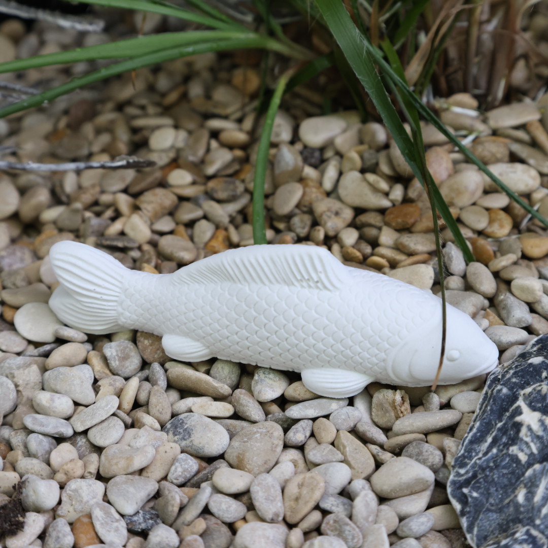 Silikon - Gießform - Fische / Seesterne / Seestern Kerzenhalter / Koralle - wähle aus 5 Optionen – Bild 5