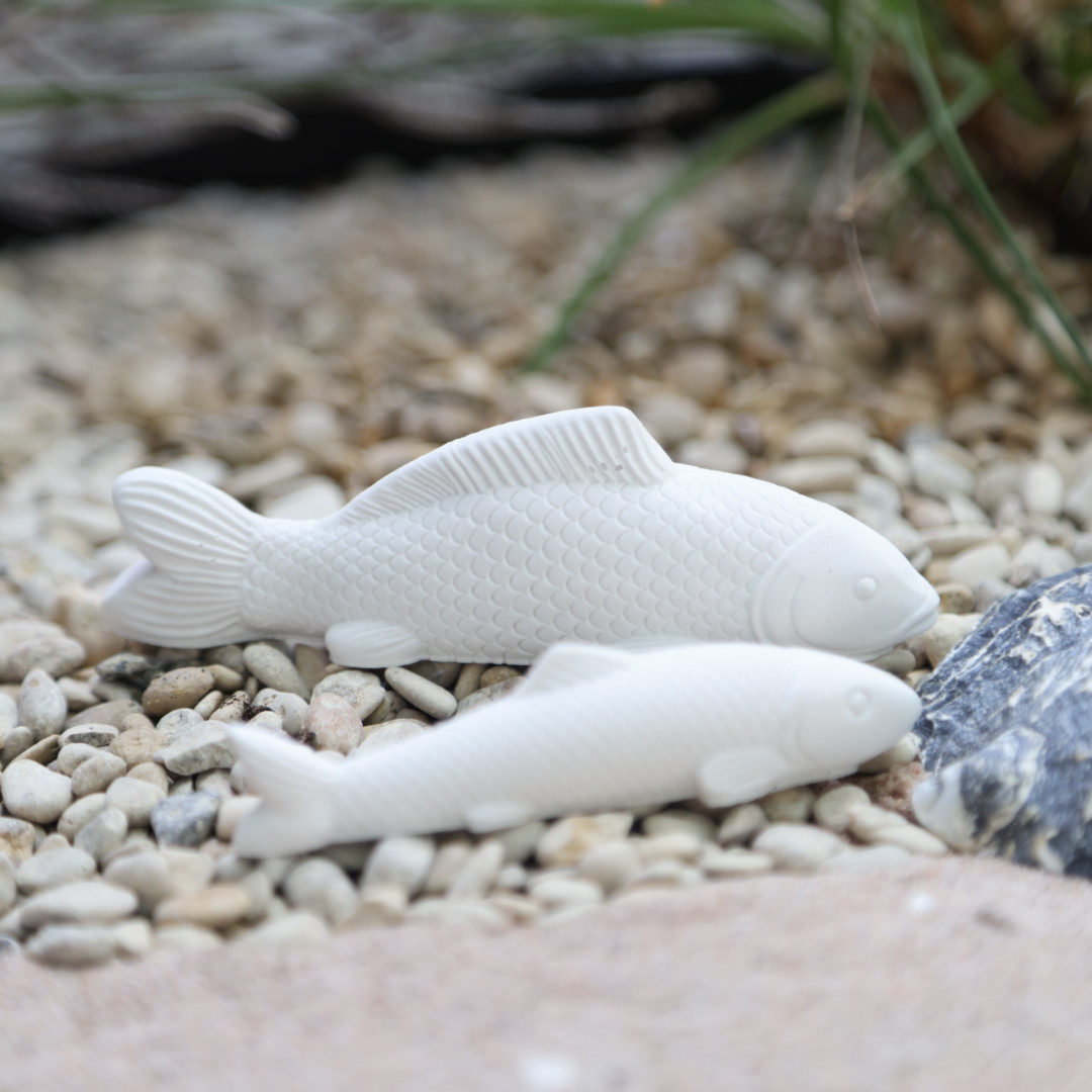 Silikon - Gießform - Fische / Seesterne / Seestern Kerzenhalter / Koralle - wähle aus 5 Optionen – Bild 13