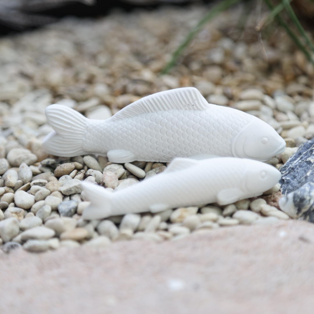 Silikon - Gießform - Fische / Seesterne / Seestern Kerzenhalter / Koralle - wähle aus 5 Optionen – Bild 14