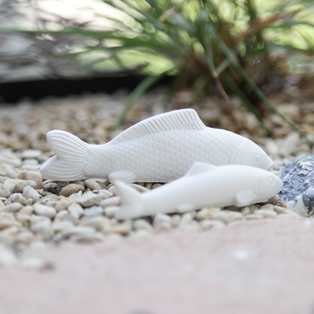 Silikon - Gießform - Fische / Seesterne / Seestern Kerzenhalter / Koralle - wähle aus 5 Optionen – Bild 15