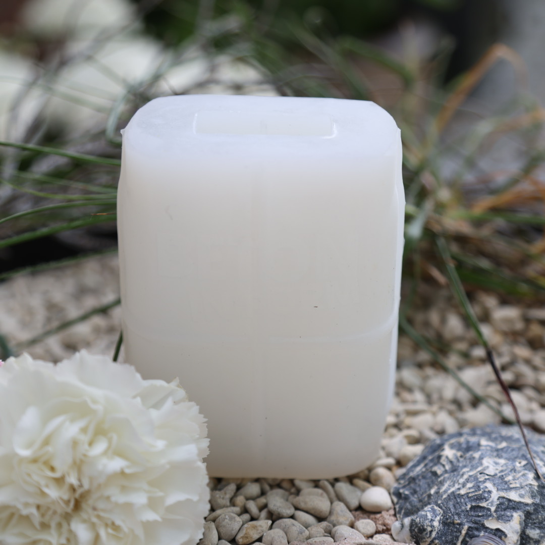 Silikon - Gießform - Sardinendose - Vase - maritim – Bild 11